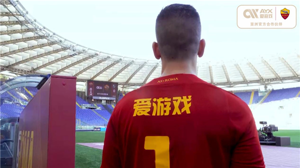 他在梅西的
