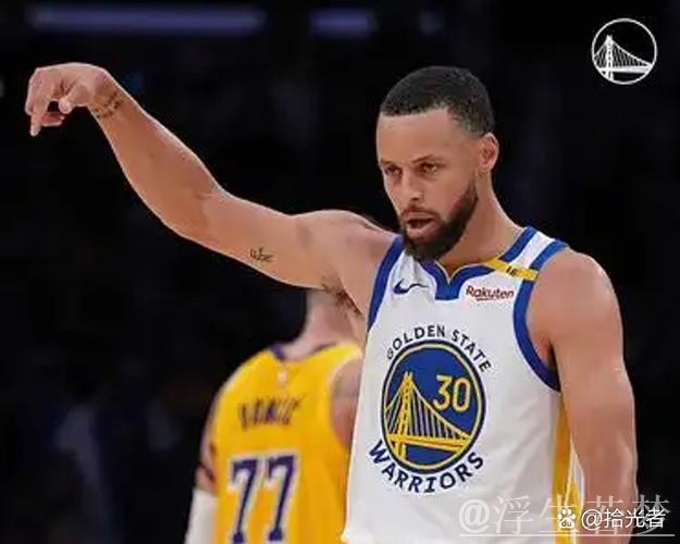 库里37+6力挽狂澜 詹姆斯33+5+9湖人憾负勇士止步横扫 库里37+6力挽狂澜 詹姆斯33+5+9湖人憾负勇士止步横扫