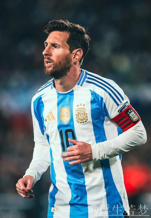 梅西生日夜再立新功！20年神奇规律续写，34场赛事无一小组淘汰